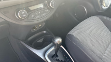 Toyota Yaris 1.5 Hybrid Sport 5dr CVT Hybrid Hatchback